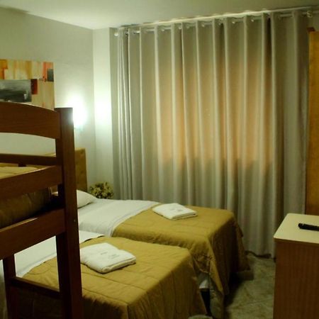 Hotel Pousada Valintur Balneário Camboriú Esterno foto