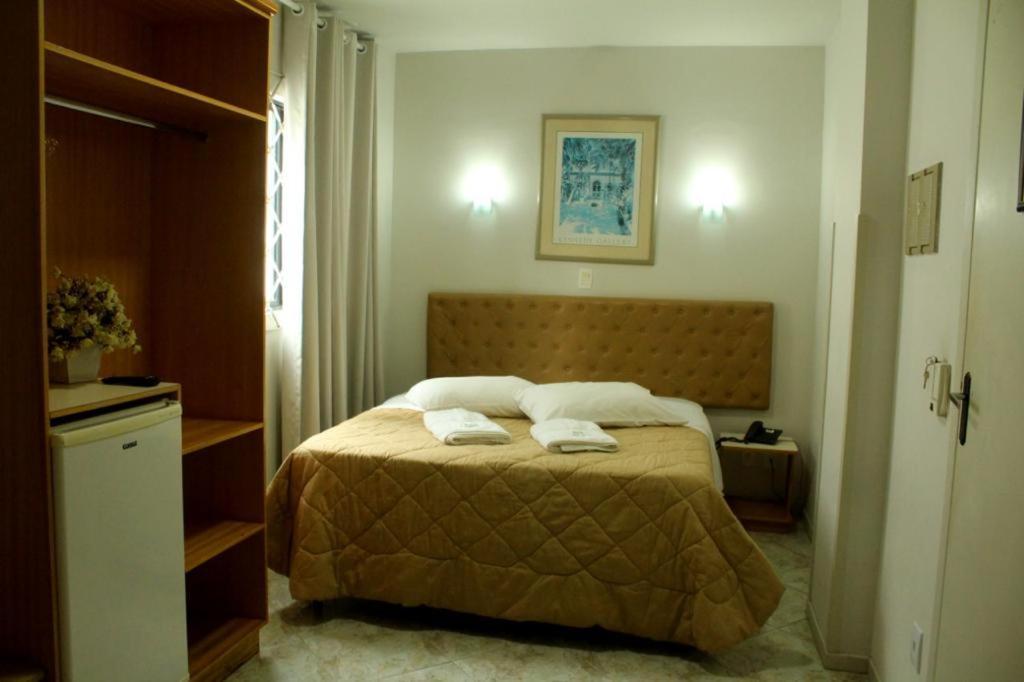 Hotel Pousada Valintur Balneário Camboriú Esterno foto