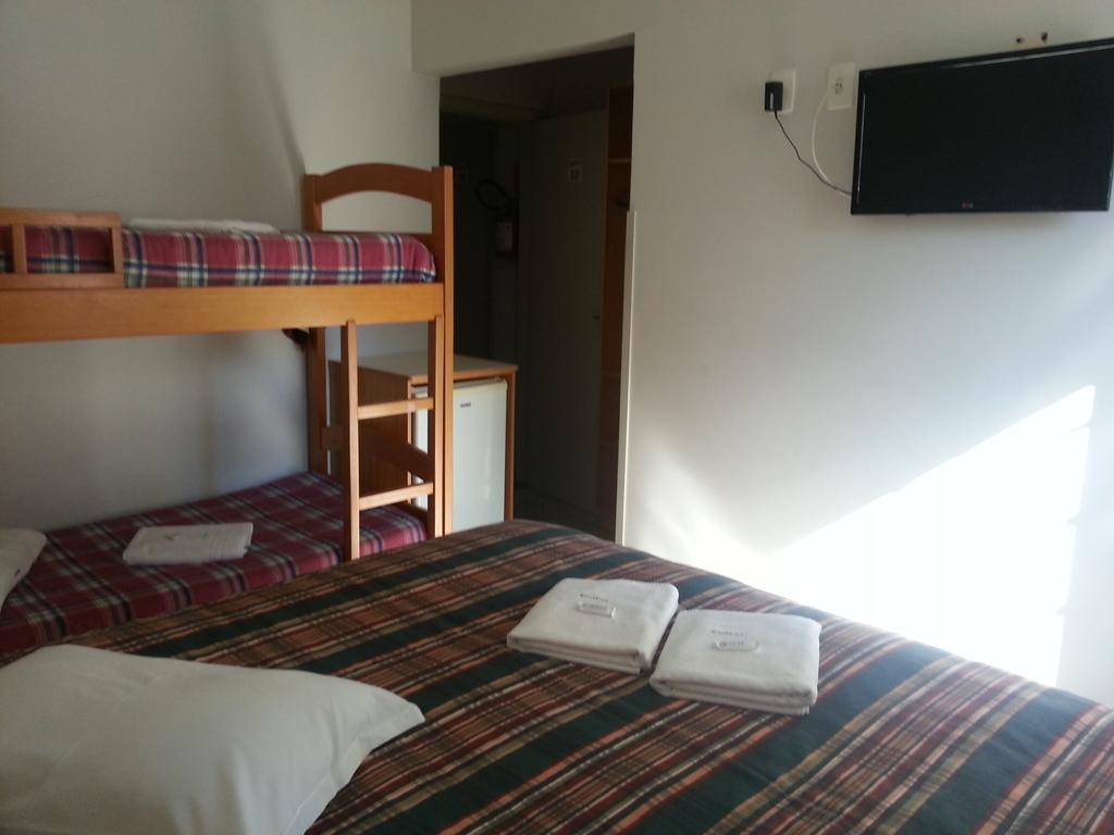 Hotel Pousada Valintur Balneário Camboriú Esterno foto