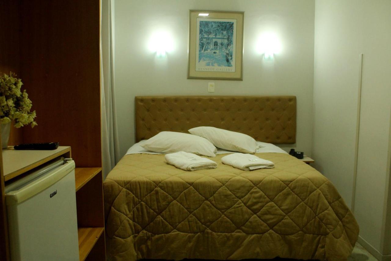 Hotel Pousada Valintur Balneário Camboriú Esterno foto